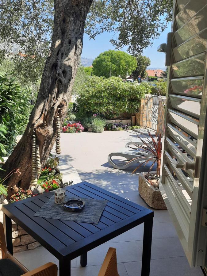 Pere Appartement Korčula Buitenkant foto