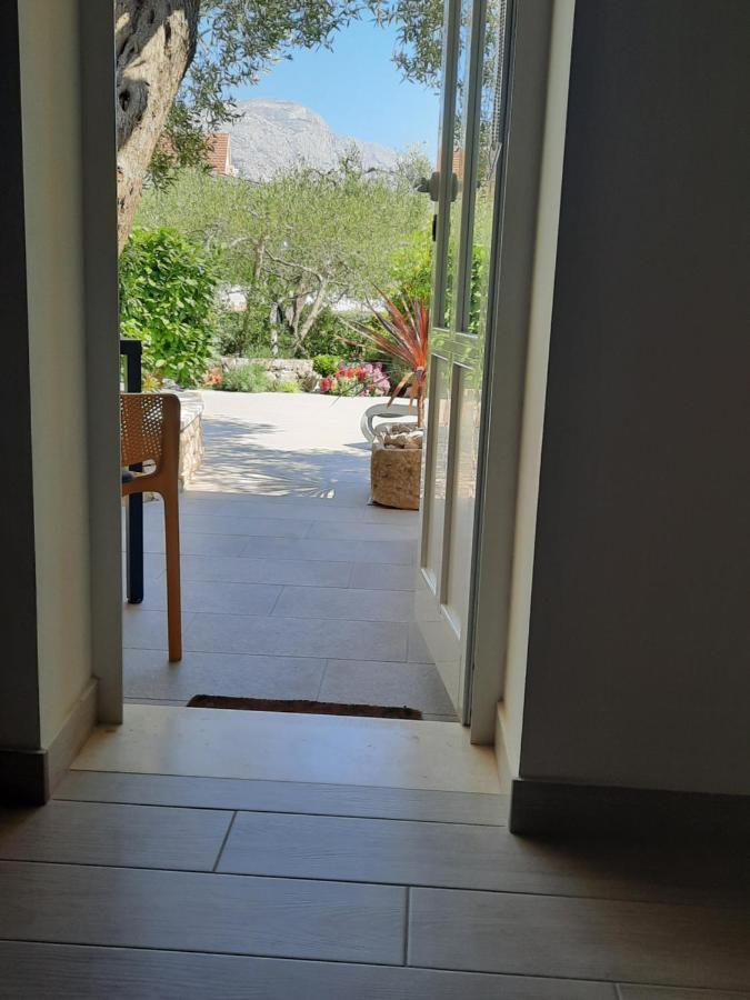 Pere Appartement Korčula Buitenkant foto