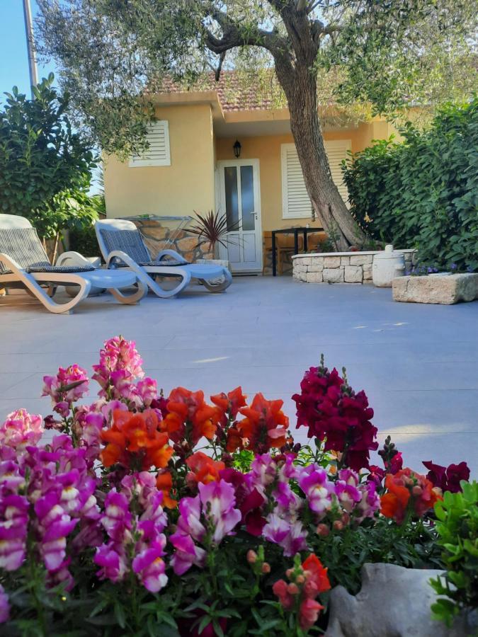 Pere Appartement Korčula Buitenkant foto