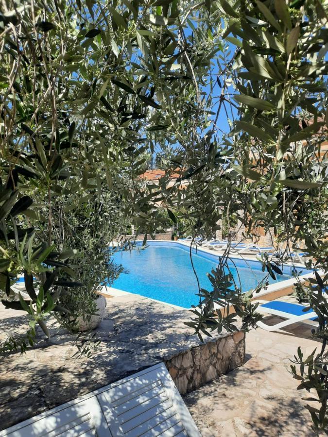 Pere Appartement Korčula Buitenkant foto
