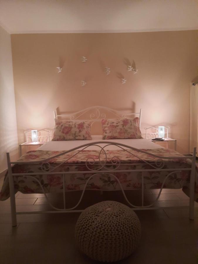 Pere Appartement Korčula Buitenkant foto