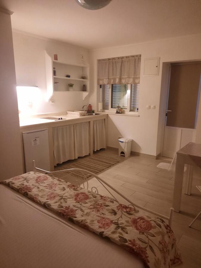 Pere Appartement Korčula Buitenkant foto