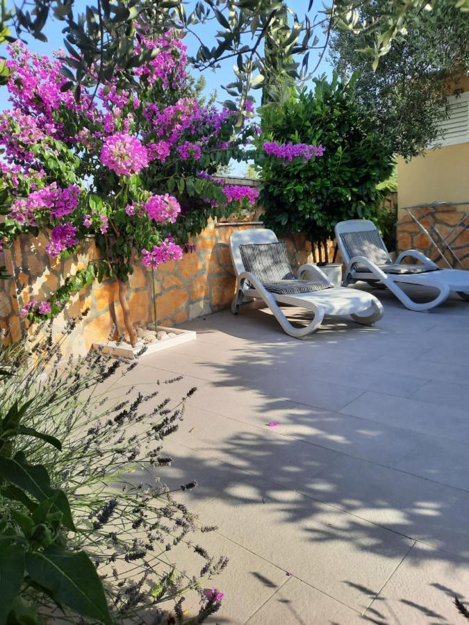 Pere Appartement Korčula Buitenkant foto
