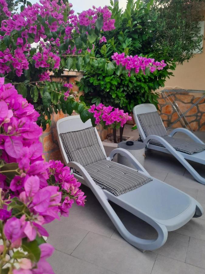 Pere Appartement Korčula Buitenkant foto