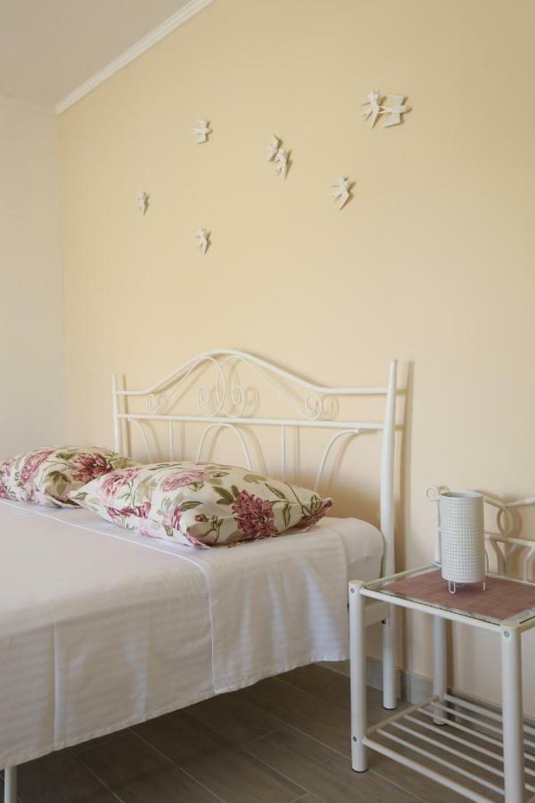 Pere Appartement Korčula Buitenkant foto