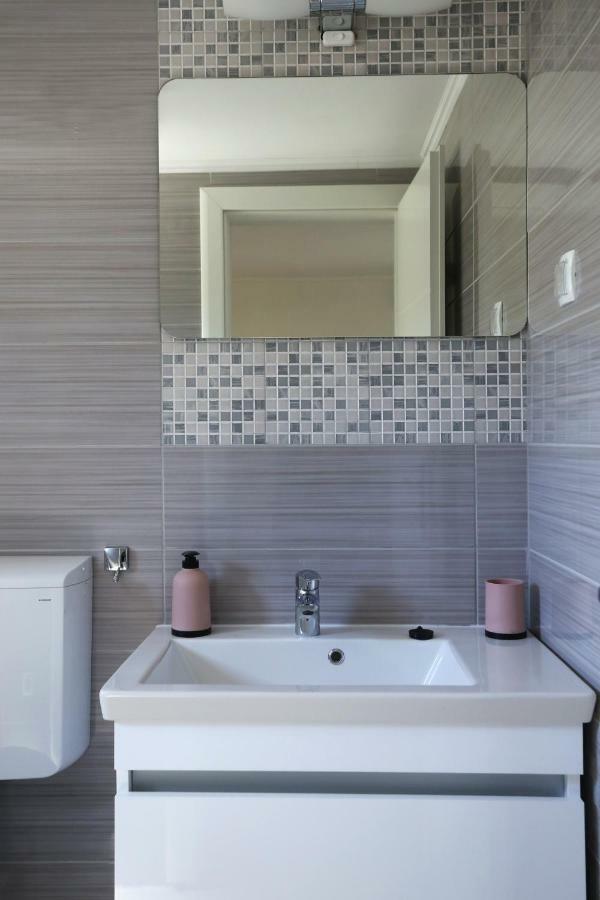 Pere Appartement Korčula Buitenkant foto
