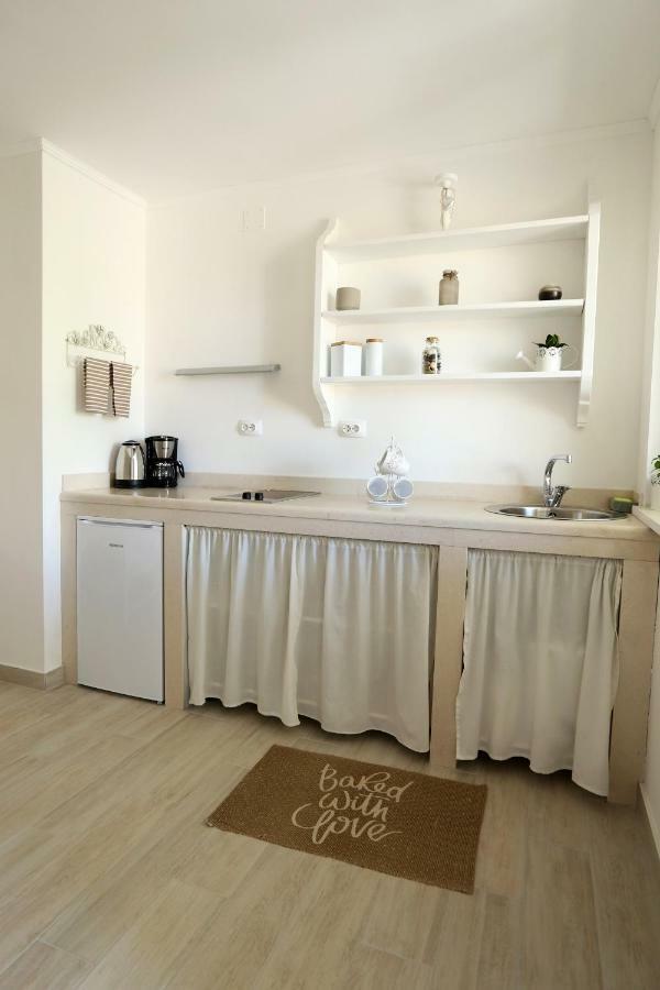 Pere Appartement Korčula Buitenkant foto