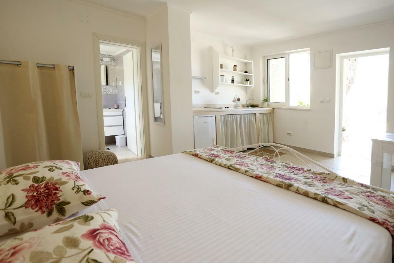 Pere Appartement Korčula Buitenkant foto