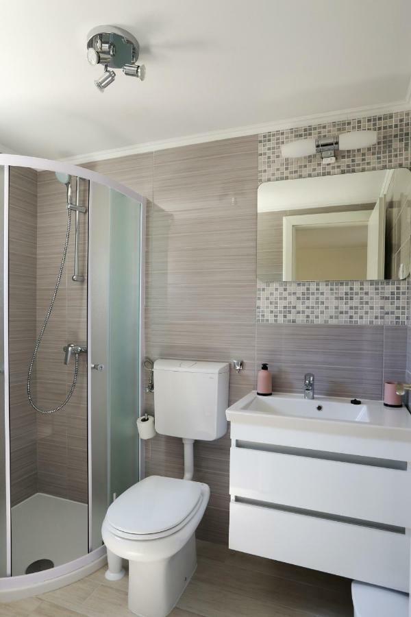 Pere Appartement Korčula Buitenkant foto